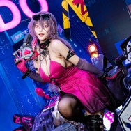 ルーシー／Natsume（X：@natsume0v0）