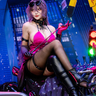 ルーシー／Natsume（X：@natsume0v0）