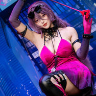 ルーシー／Natsume（X：@natsume0v0）