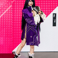 紫式部／yanyan_oxo（X：@RvQtUr1zYcJWSHJ）