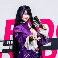 紫式部／yanyan_oxo（X：@RvQtUr1zYcJWSHJ）