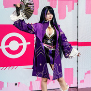 紫式部／yanyan_oxo（X：@RvQtUr1zYcJWSHJ）