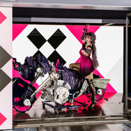 ルーシー／Natsume（X：@natsume0v0）