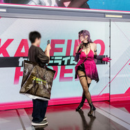 ルーシー／Natsume（X：@natsume0v0）