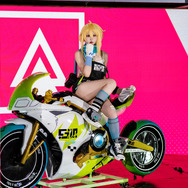 プローム／乃街まの（X：@mano_n00）