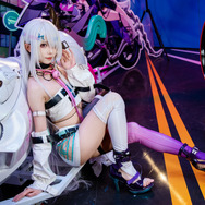 ハクレイ／綺太郎（X：@kitaro_cos）