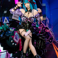 モリエール／千葉チュチュ（X：@ErokoChiba）