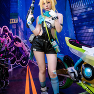 プローム／乃街まの（X：@mano_n00）