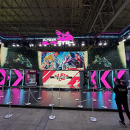 『チェイシング・カレイドライダー』ブース