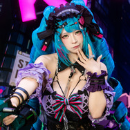 モリエール／千葉チュチュ（X：@ErokoChiba）