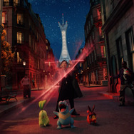 『ポケモンレジェンズZ-A』新CMに吉沢亮、池田エライザ出演！「ミアレシティ」昼・夜の二面性をスタイリッシュに表現