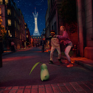 『ポケモンレジェンズZ-A』新CMに吉沢亮、池田エライザ出演！「ミアレシティ」昼・夜の二面性をスタイリッシュに表現