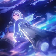 新キャラ「ガルブレーナ」が“悪魔も泣きだすデビルハンター”過ぎた！『鳴潮』Ver2.7先行プレイレポート