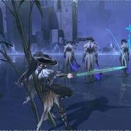 新キャラ「ガルブレーナ」が“悪魔も泣きだすデビルハンター”過ぎた！『鳴潮』Ver2.7先行プレイレポート