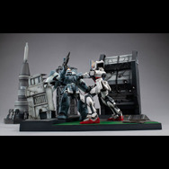 「ガンダム」水着姿のルナマリア、「ワンピース」赤髪のシャンクスなどフィギュア含む全28商品が抽選販売実施！「ヱヴァ」 葛城ミサト＆ペンペンも