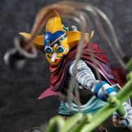 「ガンダム」水着姿のルナマリア、「ワンピース」赤髪のシャンクスなどフィギュア含む全28商品が抽選販売実施！「ヱヴァ」 葛城ミサト＆ペンペンも