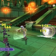 ルーンファクトリー オーシャンズ