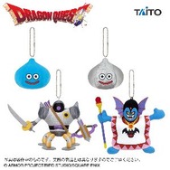 『ドラクエ』スライムが乗るタル型の貯金箱やフィギュア・ぬいぐるみが可愛い！注目プライズが10月登場―「スラミチの麻雀牌キーホルダー」は全13種