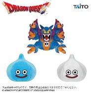 『ドラクエ』スライムが乗るタル型の貯金箱やフィギュア・ぬいぐるみが可愛い！注目プライズが10月登場―「スラミチの麻雀牌キーホルダー」は全13種