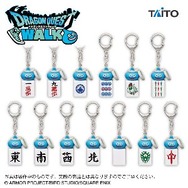 『ドラクエ』スライムが乗るタル型の貯金箱やフィギュア・ぬいぐるみが可愛い！注目プライズが10月登場―「スラミチの麻雀牌キーホルダー」は全13種