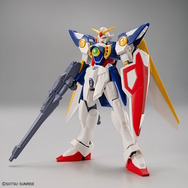 新作ガンプラ「EG ウイングガンダム」が発売間近！新たな商品画像も一挙お披露目