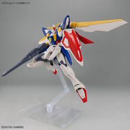 新作ガンプラ「EG ウイングガンダム」が発売間近！新たな商品画像も一挙お披露目
