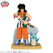 ドラゴンレーダーがスピーカーに！「ドラゴンボール」プライズ4商品が順次展開ーブルマの気持ちになれる「赤ちゃんトランクス」も