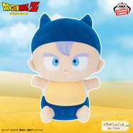 ドラゴンレーダーがスピーカーに！「ドラゴンボール」プライズ4商品が順次展開ーブルマの気持ちになれる「赤ちゃんトランクス」も