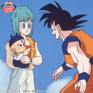 ドラゴンレーダーがスピーカーに！「ドラゴンボール」プライズ4商品が順次展開ーブルマの気持ちになれる「赤ちゃんトランクス」も