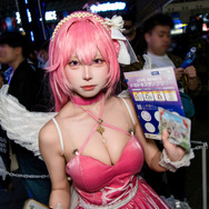 ドロシー『勝利の女神:NIKKE』/reo(X:@reo_cosplay)