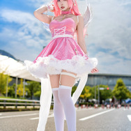 ドロシー『勝利の女神:NIKKE』/reo(X:@reo_cosplay)