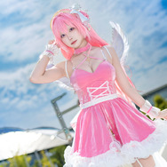ドロシー『勝利の女神:NIKKE』/reo(X:@reo_cosplay)