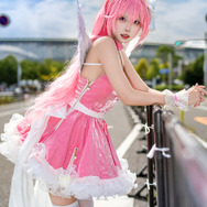 ドロシー『勝利の女神:NIKKE』/reo(X:@reo_cosplay)