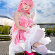 ドロシー『勝利の女神:NIKKE』/reo(X:@reo_cosplay)