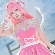 ドロシー『勝利の女神:NIKKE』/reo(X:@reo_cosplay)