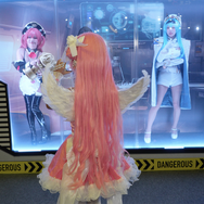 ドロシー『勝利の女神:NIKKE』/reo(X:@reo_cosplay)