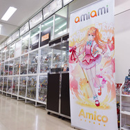 「ドラゴンボールZ」「鬼滅の刃」「ホロライブ」が争う！あみあみ9月フィギュア予約ランキング公開