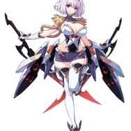 トリダモノ氏による「宝多六花＆新条アカネ」？！キャラ×イラストレーターのコラボを立体化する、グッスマの新フィギュアシリーズ「COVERS」始動