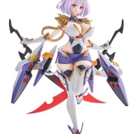 トリダモノ氏による「宝多六花＆新条アカネ」？！キャラ×イラストレーターのコラボを立体化する、グッスマの新フィギュアシリーズ「COVERS」始動