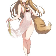 トリダモノ氏による「宝多六花＆新条アカネ」？！キャラ×イラストレーターのコラボを立体化する、グッスマの新フィギュアシリーズ「COVERS」始動