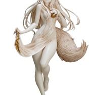 トリダモノ氏による「宝多六花＆新条アカネ」？！キャラ×イラストレーターのコラボを立体化する、グッスマの新フィギュアシリーズ「COVERS」始動