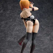 狂気に満ちた笑顔とバニー衣装…「ひぐらしのなく頃に 業」より「竜宮レナ 惨劇バニーVer.」1/4スケールフィギュアが予約受付中