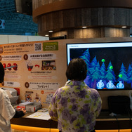 【TGS2025】カウンターで接客！？没入感あふれるエンタメが最高だった『ブラウンダスト2』×インディーゲーム「ソード・ビストロVR」レポ