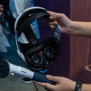 【TGS2025】カウンターで接客！？没入感あふれるエンタメが最高だった『ブラウンダスト2』×インディーゲーム「ソード・ビストロVR」レポ