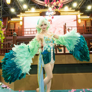 葵花花花儿（X：@TuanVu942048）