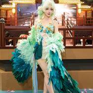 葵花花花儿（X：@TuanVu942048）