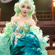 葵花花花儿（X：@TuanVu942048）