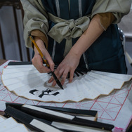 【コスプレ】中国ドラマのような美男美女が大集結！『逆水寒』ブースが豪華絢爛すぎて別世界だった【写真36枚】