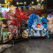 【コスプレ】中国ドラマのような美男美女が大集結！『逆水寒』ブースが豪華絢爛すぎて別世界だった【写真36枚】