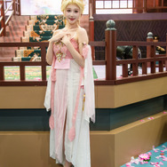 弄玉玉子.（X：@nongyuyuzi）